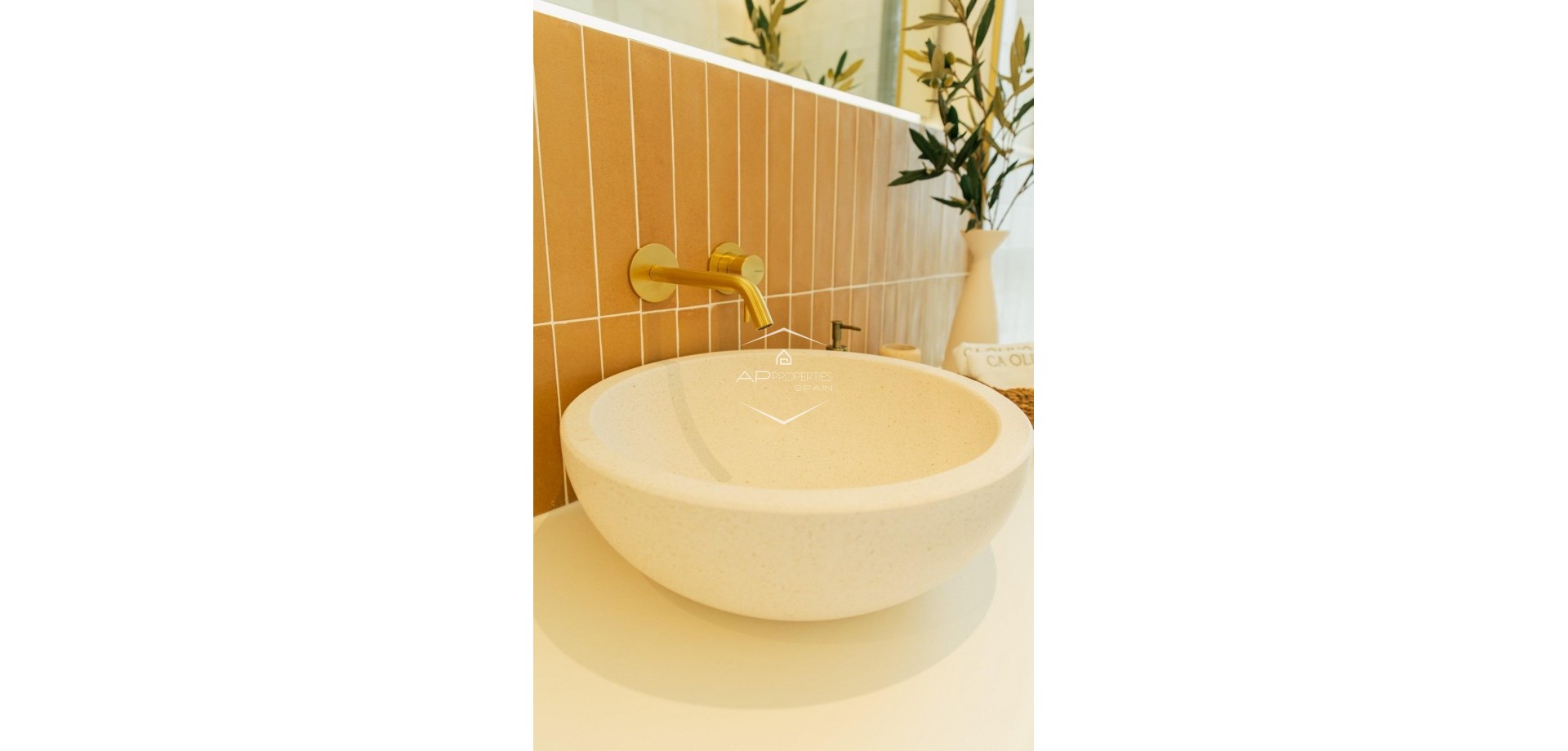 Nieuwbouw Woningen - Villa - Vrijstaand -
Jávea - Valle del Sol