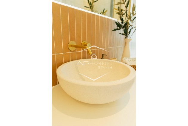 Nieuwbouw Woningen - Villa - Vrijstaand -
Jávea - Valle del Sol