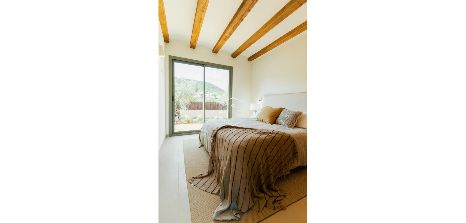 Nieuwbouw Woningen - Villa - Vrijstaand -
Jávea - Valle del Sol