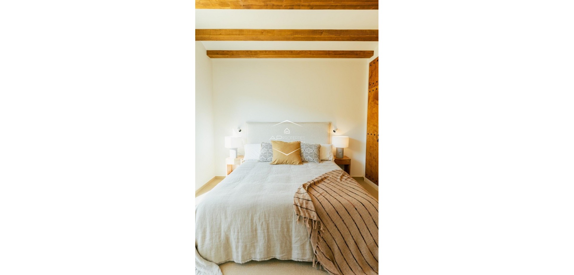 Nieuwbouw Woningen - Villa - Vrijstaand -
Jávea - Valle del Sol