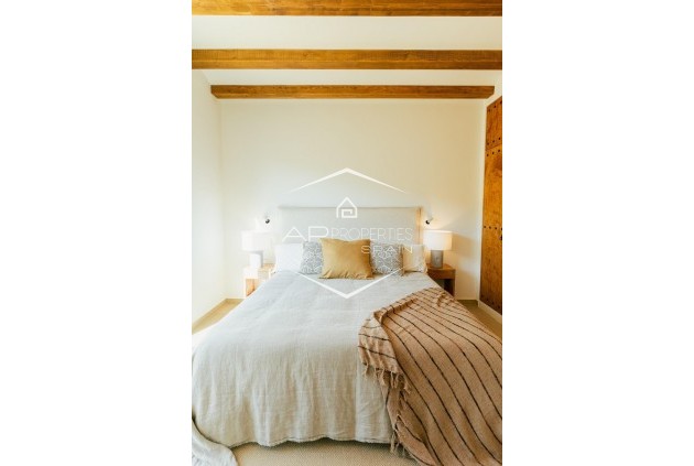 Nieuwbouw Woningen - Villa - Vrijstaand -
Jávea - Valle del Sol