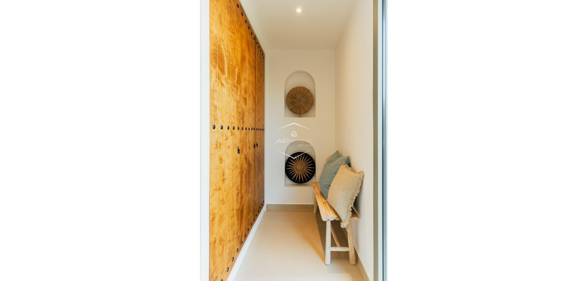 Nieuwbouw Woningen - Villa - Vrijstaand -
Jávea - Valle del Sol