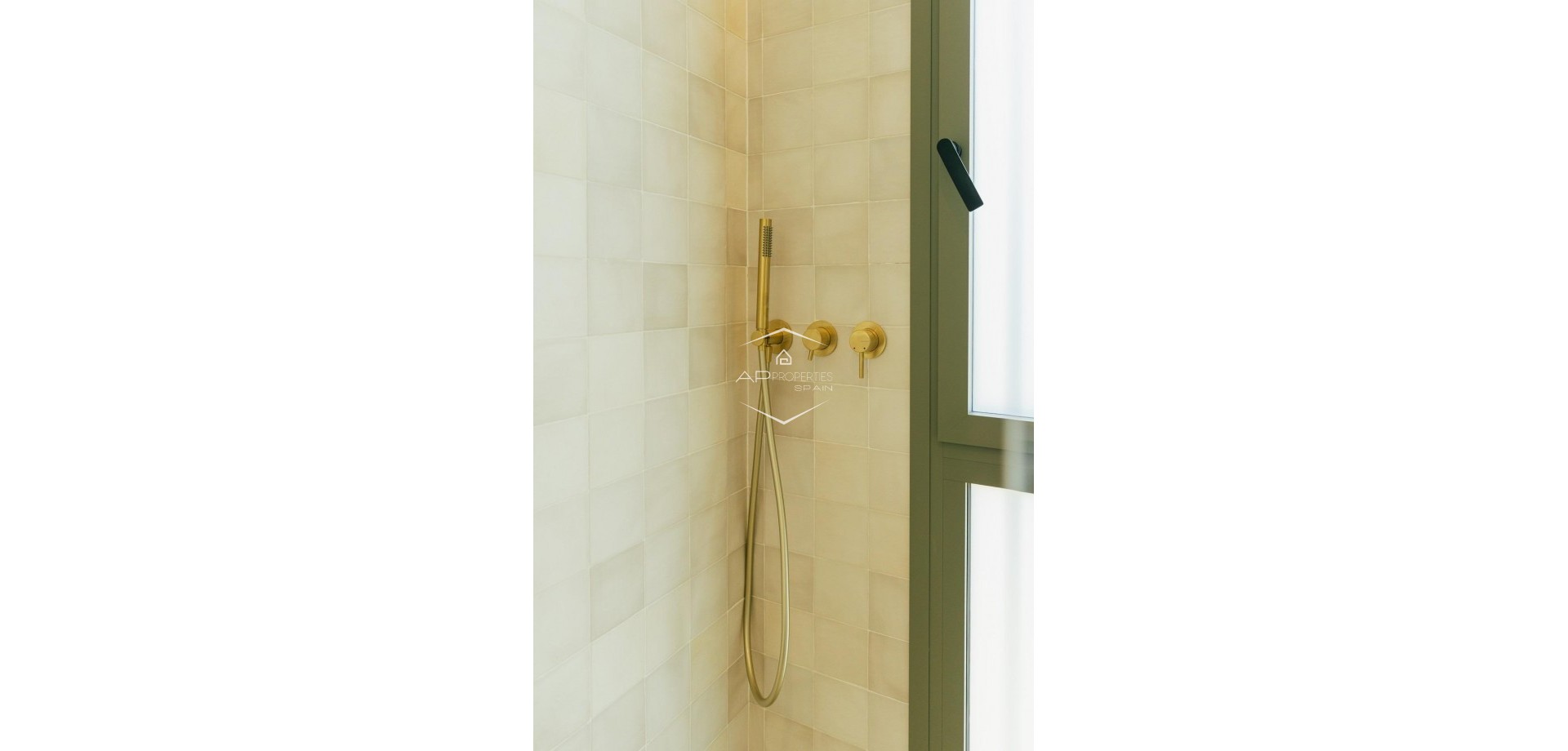 Nieuwbouw Woningen - Villa - Vrijstaand -
Jávea - Valle del Sol