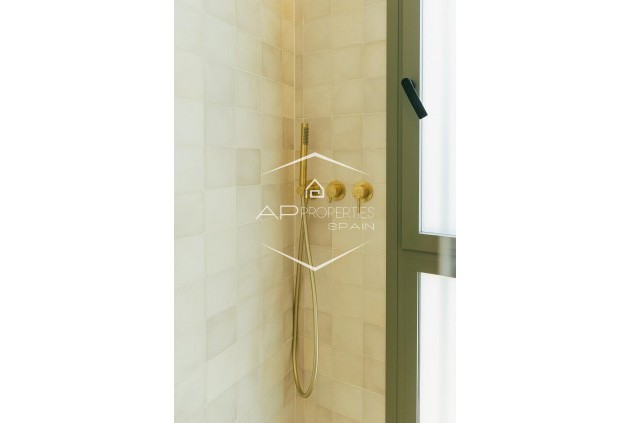 Nieuwbouw Woningen - Villa - Vrijstaand -
Jávea - Valle del Sol