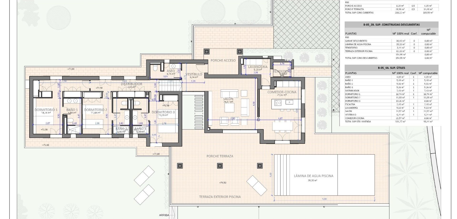 Nieuwbouw Woningen - Villa - Vrijstaand -
Jávea - Valle del Sol