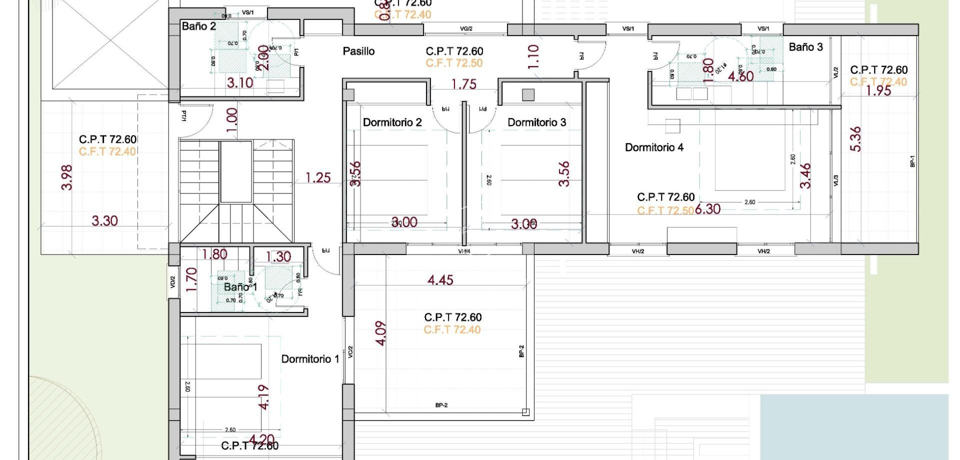 Nieuwbouw Woningen - Villa - Vrijstaand -
Jávea - Las Laderas