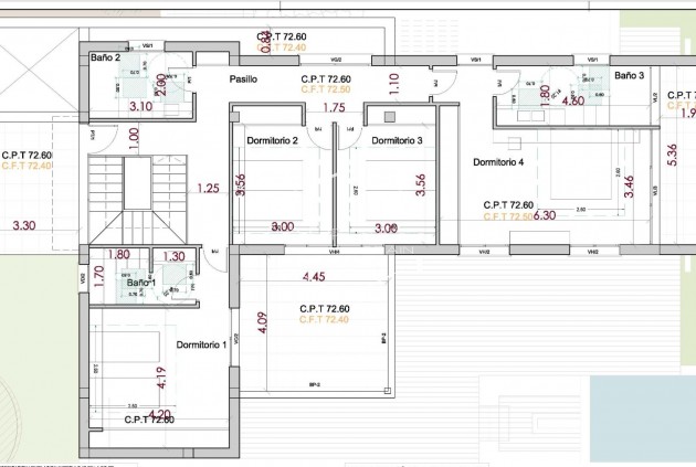 Nieuwbouw Woningen - Villa - Vrijstaand -
Jávea - Las Laderas