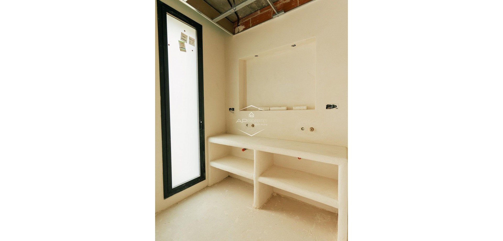 Nieuwbouw Woningen - Villa - Vrijstaand -
Jávea - Valle del Sol