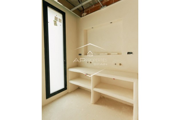 Nieuwbouw Woningen - Villa - Vrijstaand -
Jávea - Valle del Sol