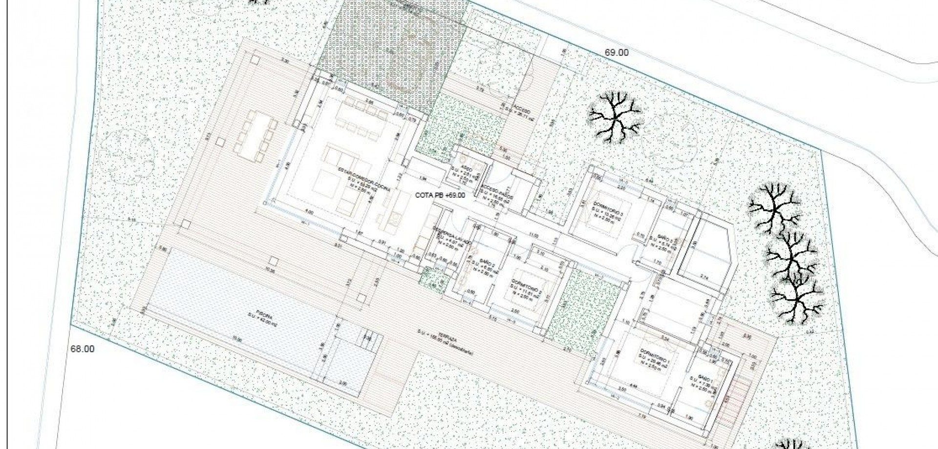 Nieuwbouw Woningen - Villa - Vrijstaand -
Jávea - Valle del Sol