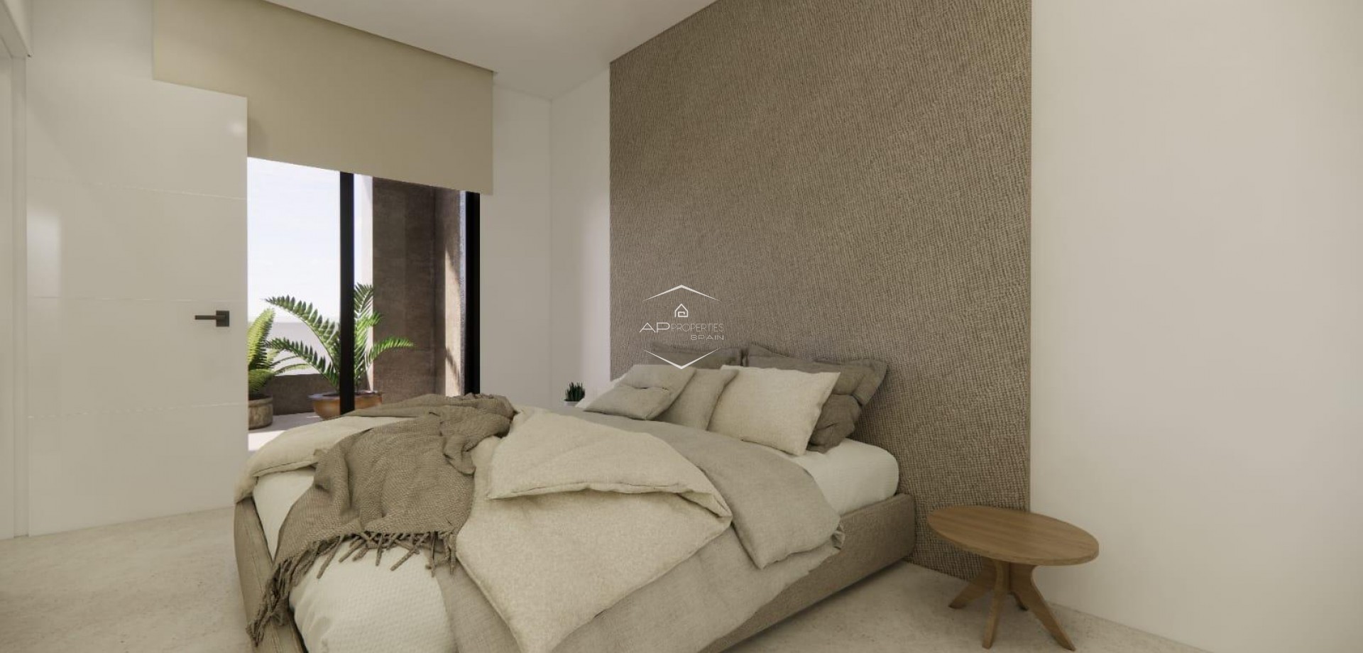 Nowy budynek - Mieszkanie - Apartament -
Catral - pueblo