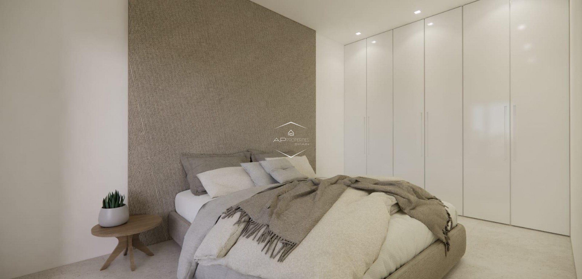 Nowy budynek - Mieszkanie - Apartament -
Catral - pueblo