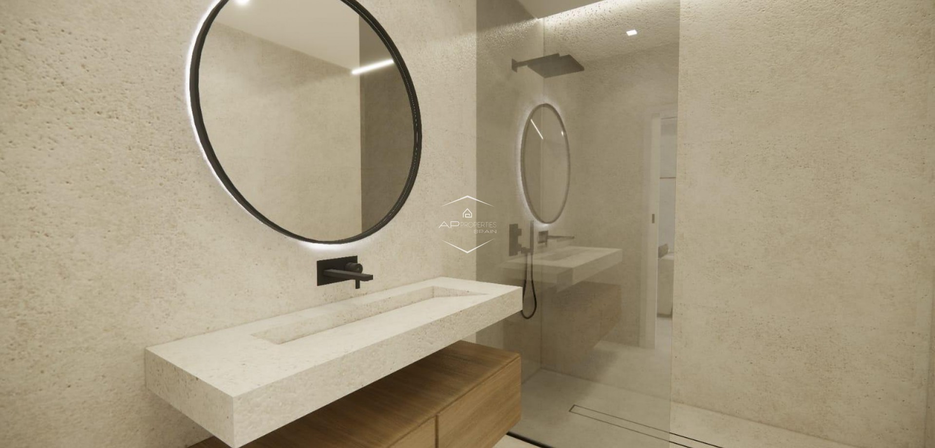 Nowy budynek - Mieszkanie - Apartament -
Catral - pueblo