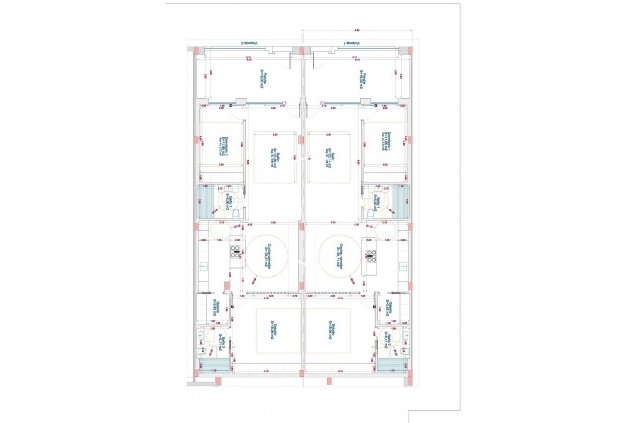 Nowy budynek - Mieszkanie - Apartament -
Catral - pueblo