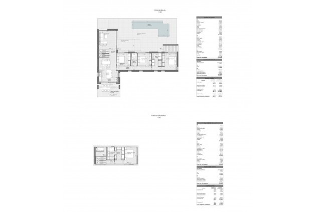 Nieuwbouw Woningen - Villa - Vrijstaand -
Jávea - Valle del Sol