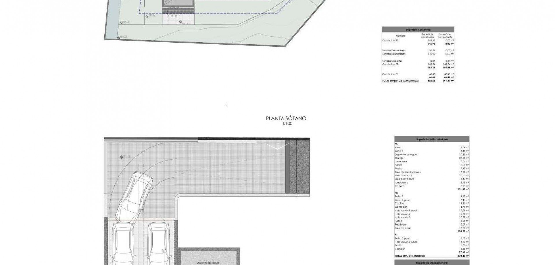 Nieuwbouw Woningen - Villa - Vrijstaand -
Jávea - Valle del Sol