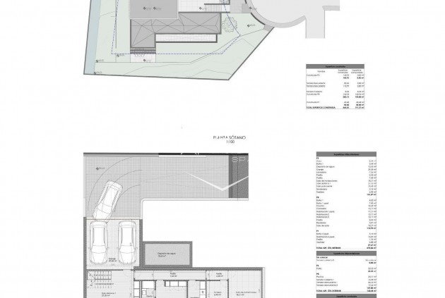 Nieuwbouw Woningen - Villa - Vrijstaand -
Jávea - Valle del Sol