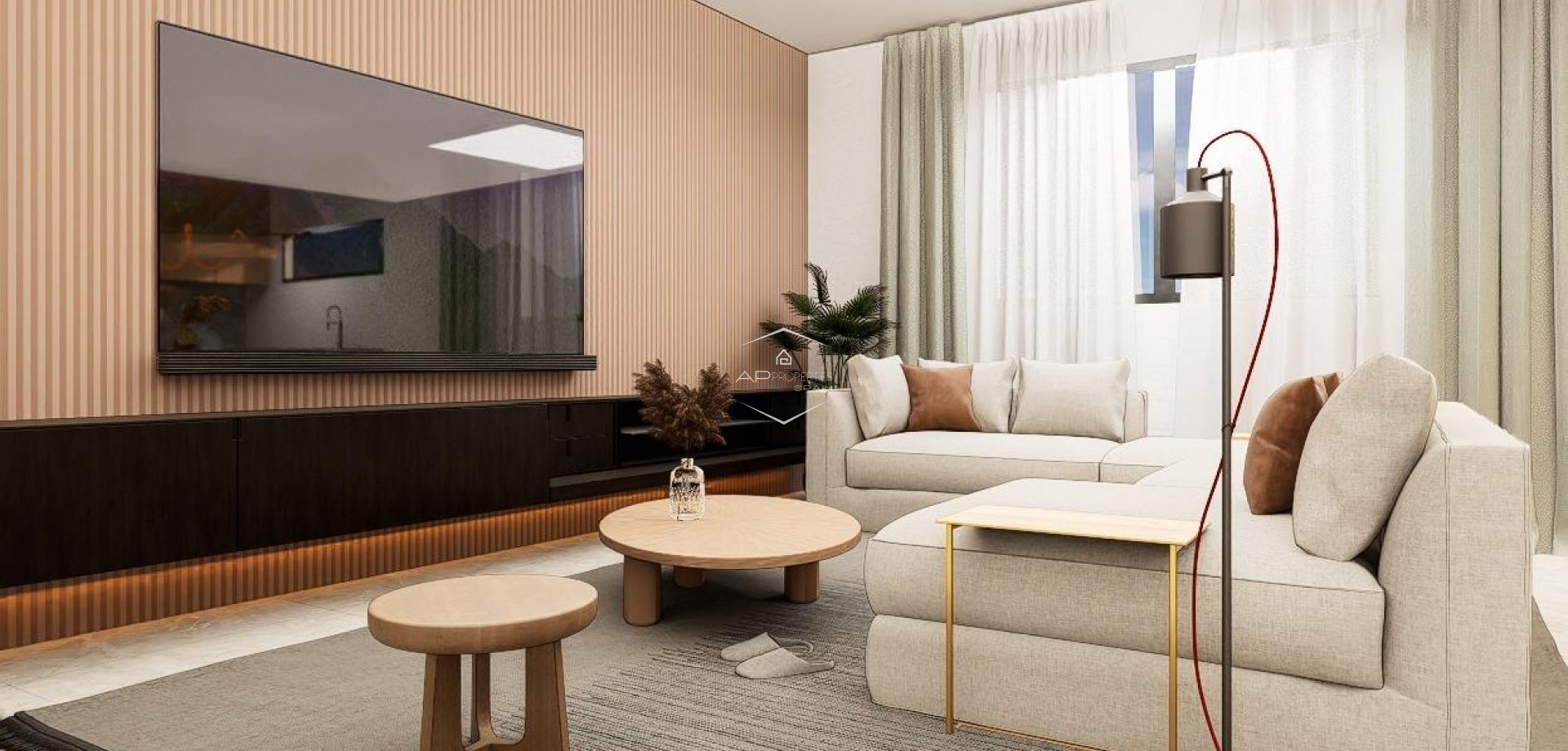 Nueva construcción  - Apartamento - piso -
Pilar de la Horadada - pueblo