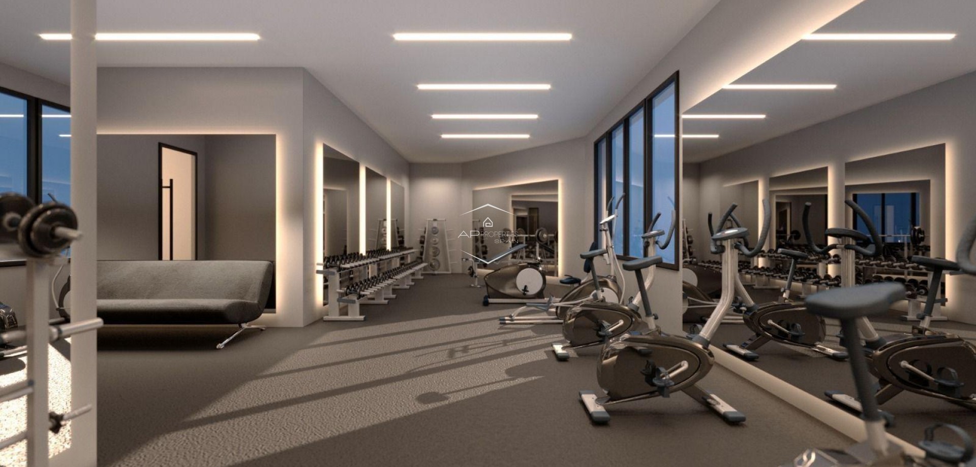 Nueva construcción  - Apartamento - piso -
Torrevieja - Parque de las Naciones