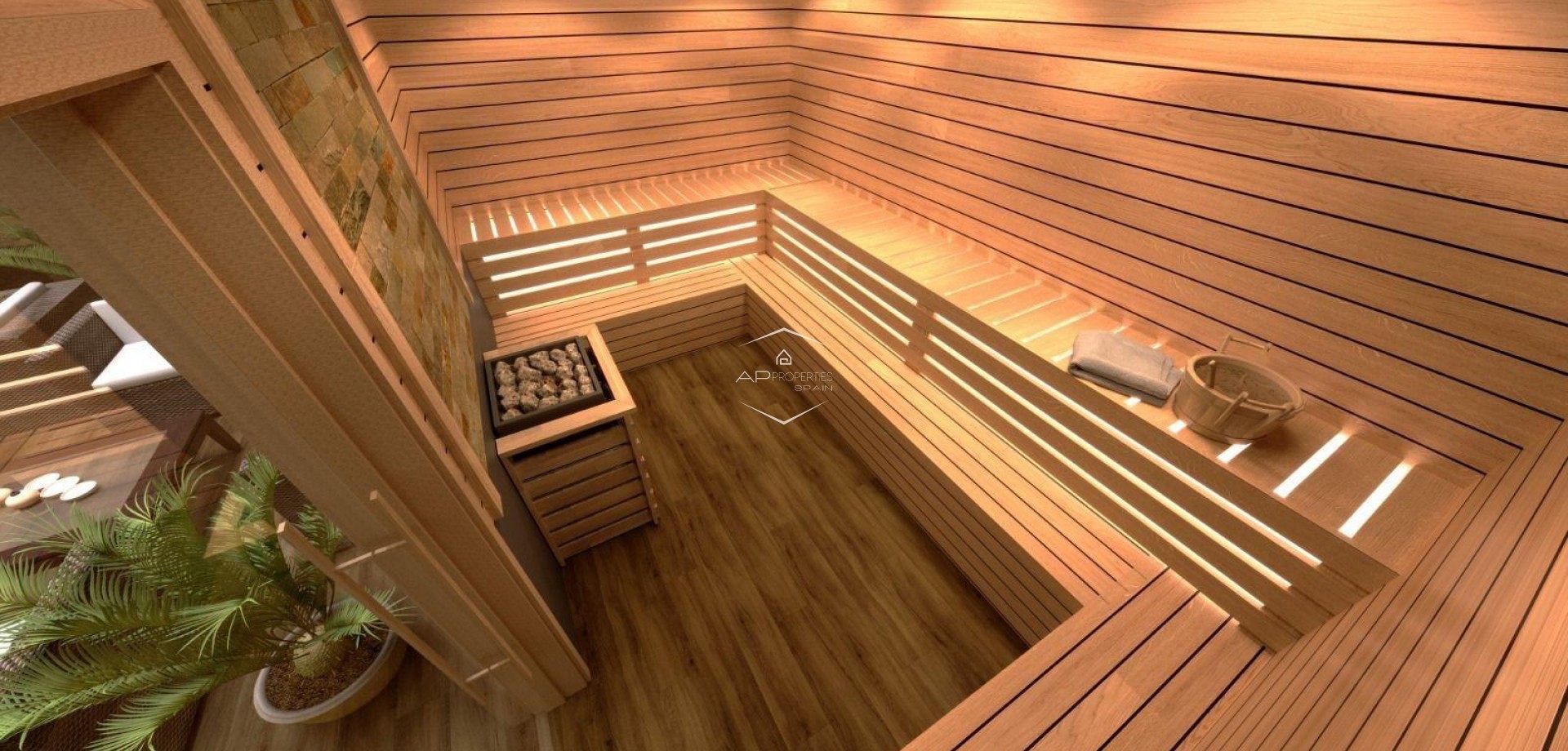 Nueva construcción  - Apartamento - piso -
Torrevieja - Parque de las Naciones