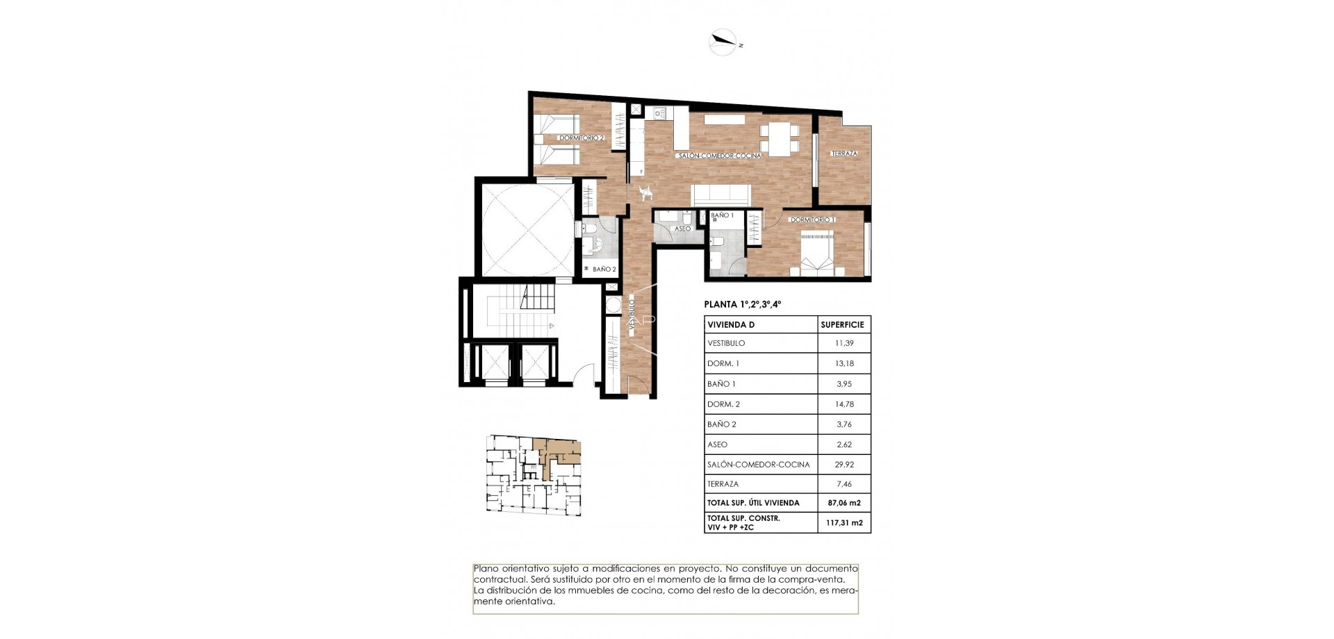 Nueva construcción  - Apartamento - piso -
Torrevieja - Parque de las Naciones