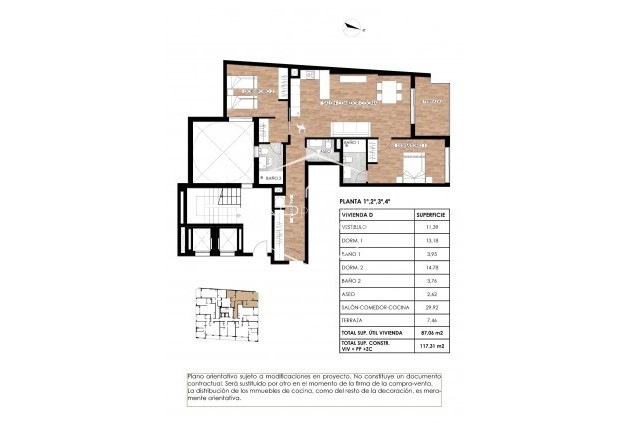 Nueva construcción  - Apartamento - piso -
Torrevieja - Parque de las Naciones