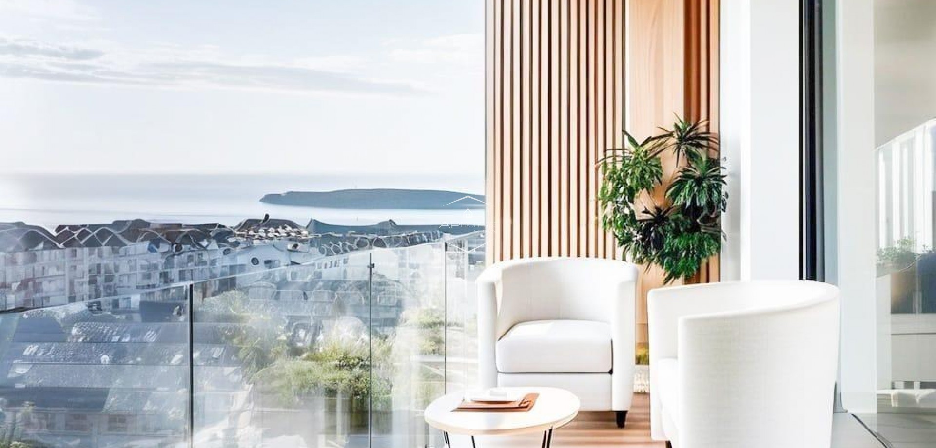 New Build - Apartment - Penthouse -
Torrevieja - Playa de El Cura