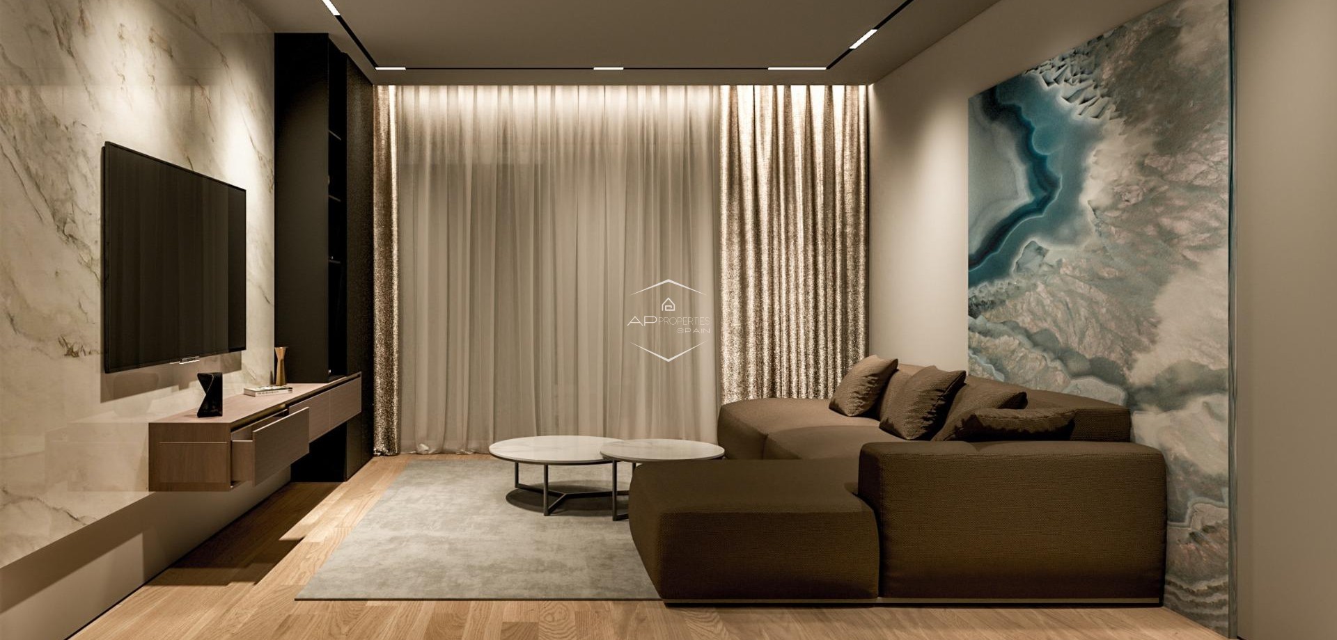 New Build - Apartment - Penthouse -
Torrevieja - Playa de El Cura