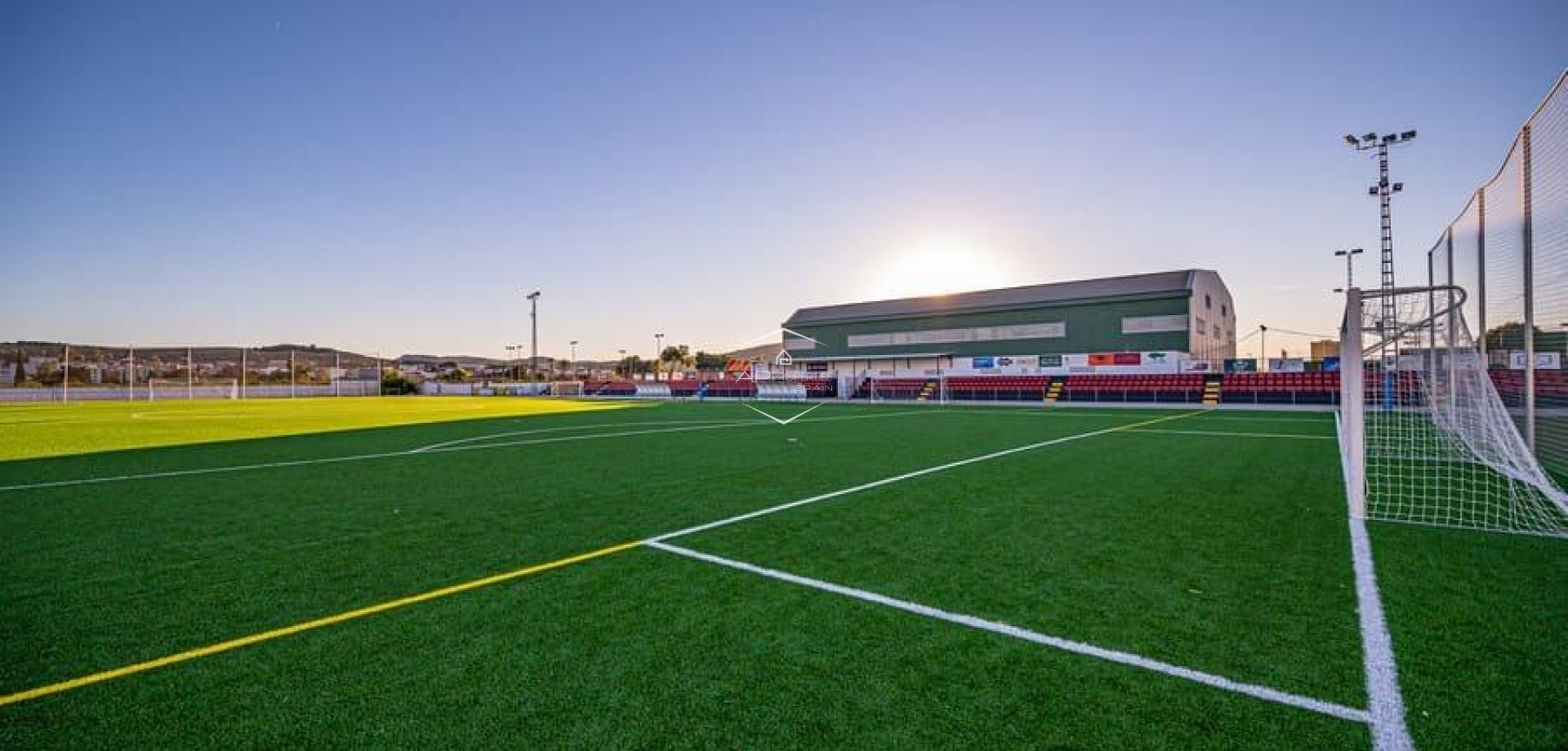 Nueva construcción  - Apartamento - piso -
Bigastro - pueblo