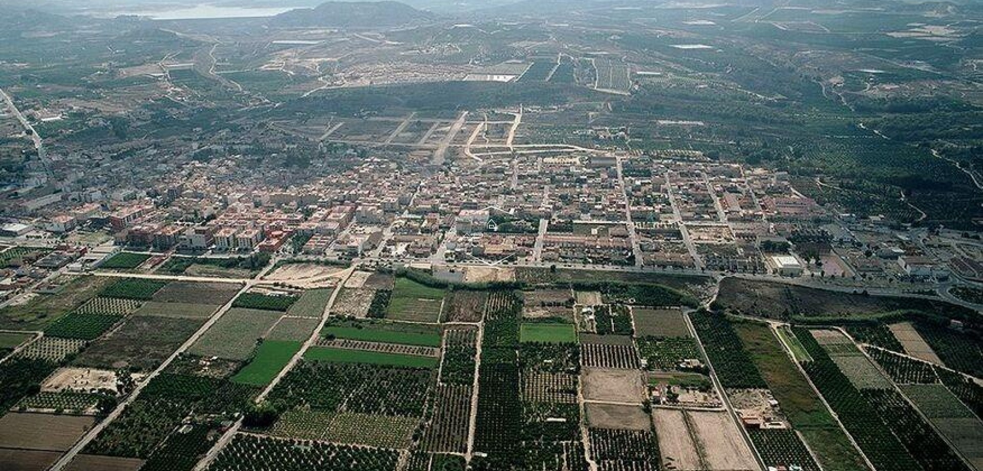 Nueva construcción  - Apartamento - piso -
Bigastro - pueblo