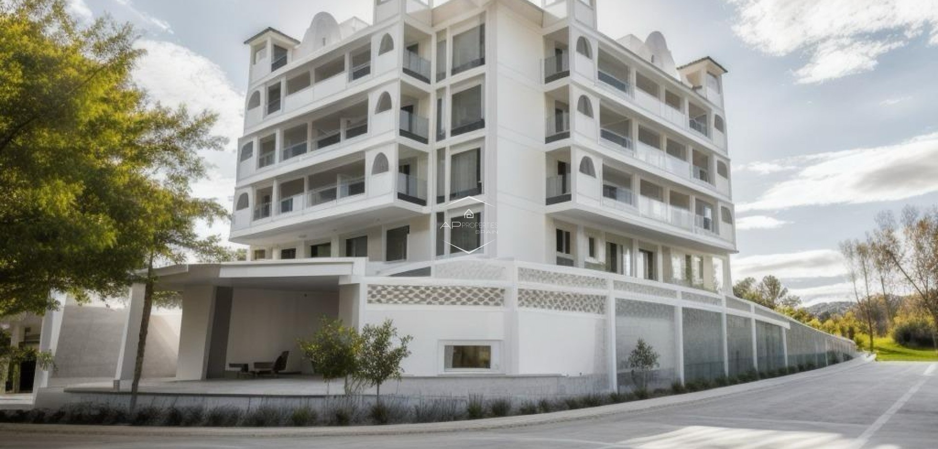 Nueva construcción  - Apartamento - piso -
Bigastro - pueblo