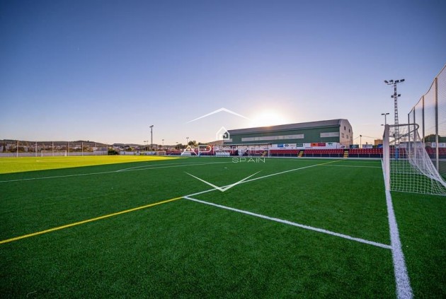 Nueva construcción  - Apartamento - piso -
Bigastro - pueblo