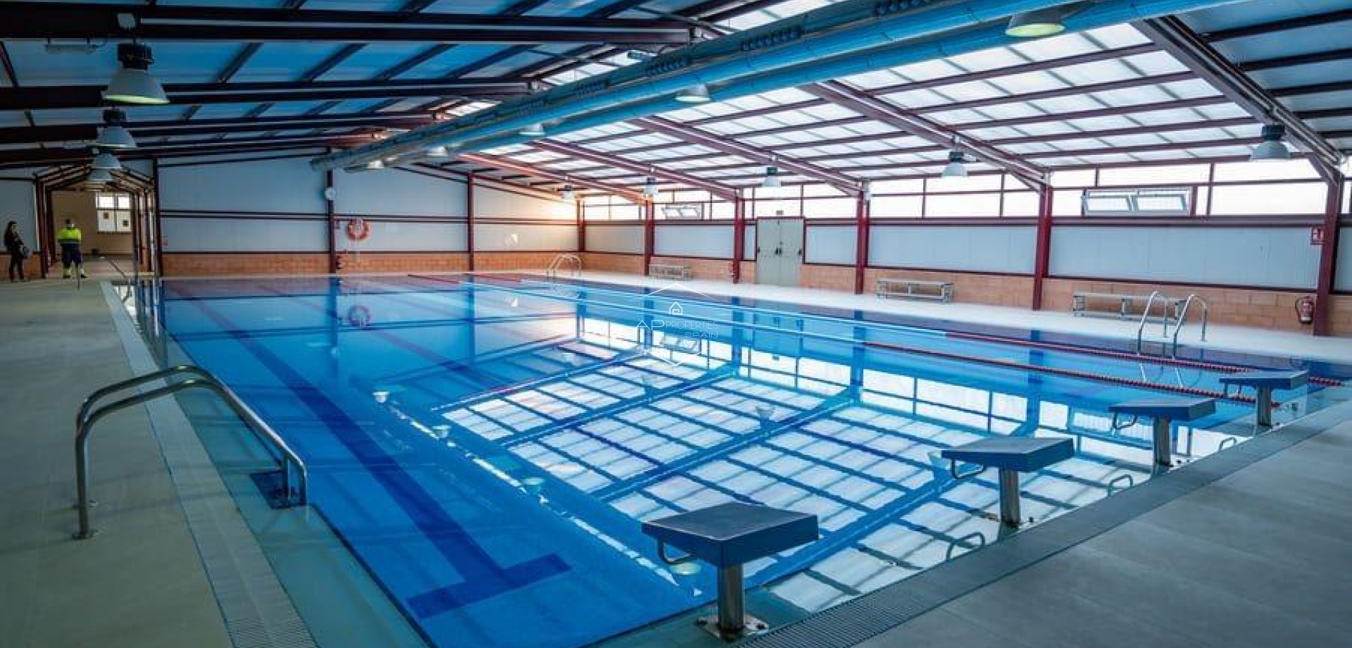 Nueva construcción  - Apartamento - piso -
Bigastro - pueblo