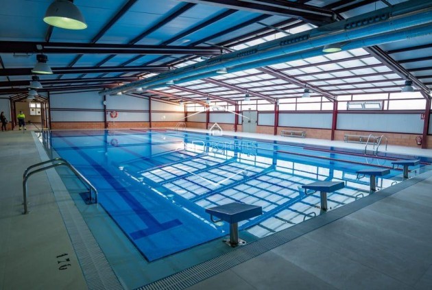 Nueva construcción  - Apartamento - piso -
Bigastro - pueblo