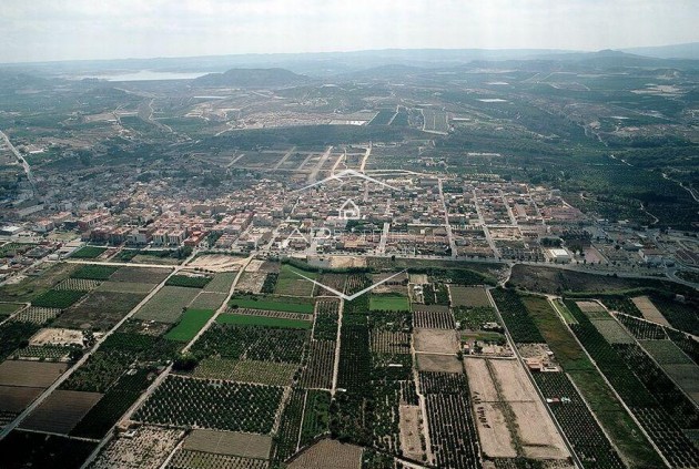 Nueva construcción  - Apartamento - piso -
Bigastro - pueblo