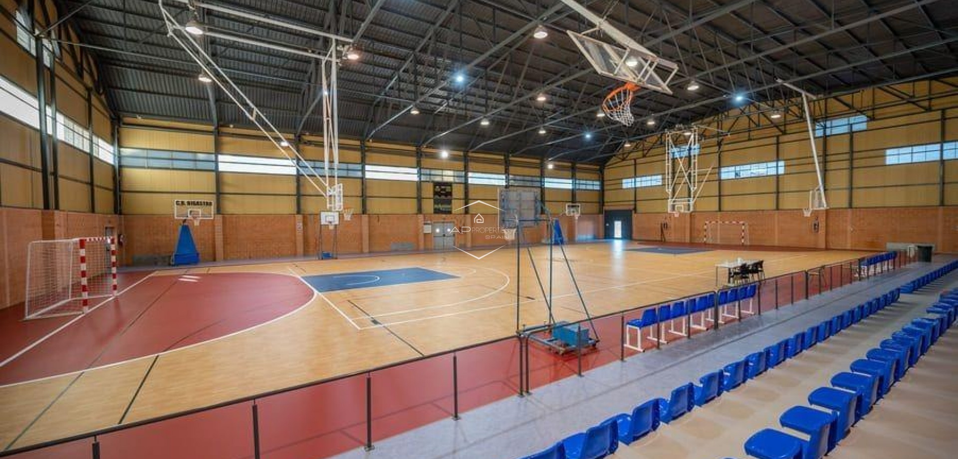 New Build - Apartment - Penthouse -
Bigastro - pueblo