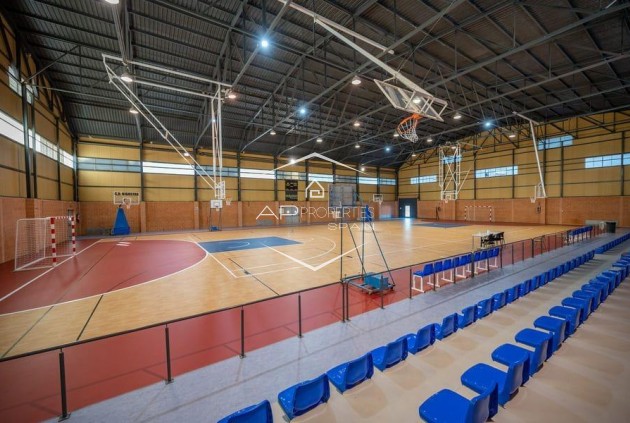 New Build - Apartment - Penthouse -
Bigastro - pueblo