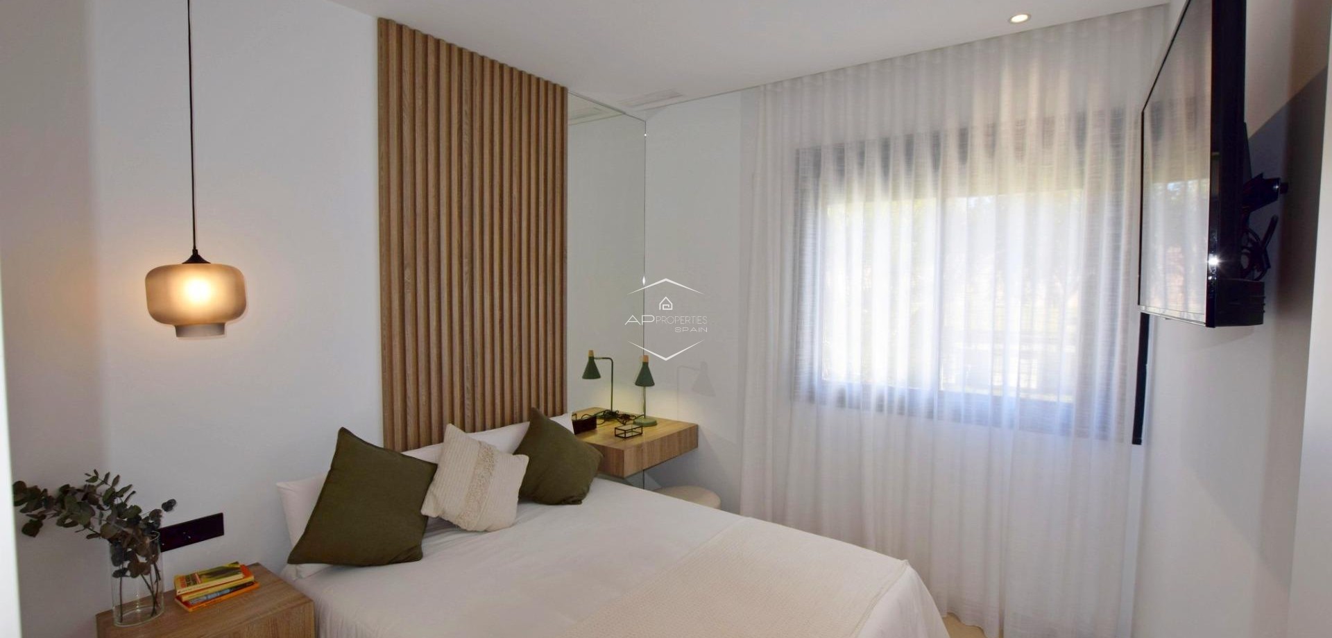 New Build - Villa - Detached -
Alhama De Murcia - Condado De Alhama Golf Resort