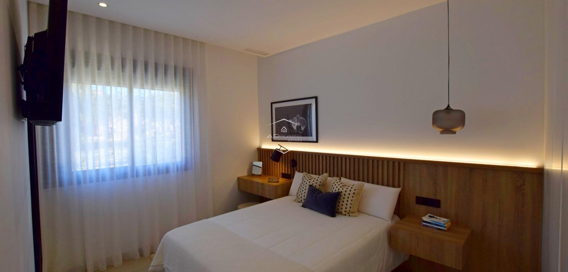 New Build - Villa - Detached -
Alhama De Murcia - Condado De Alhama Golf Resort