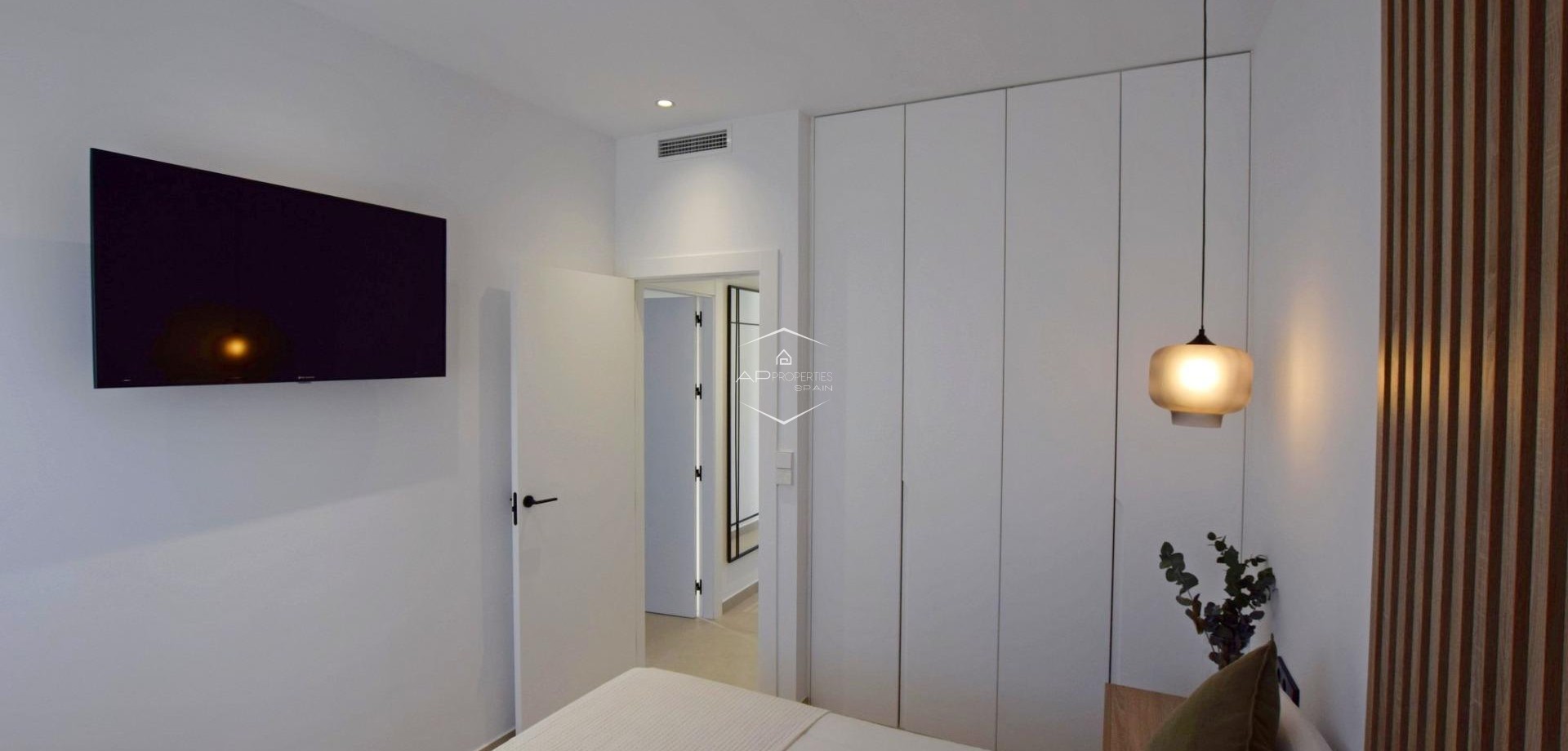 New Build - Villa - Detached -
Alhama De Murcia - Condado De Alhama Golf Resort