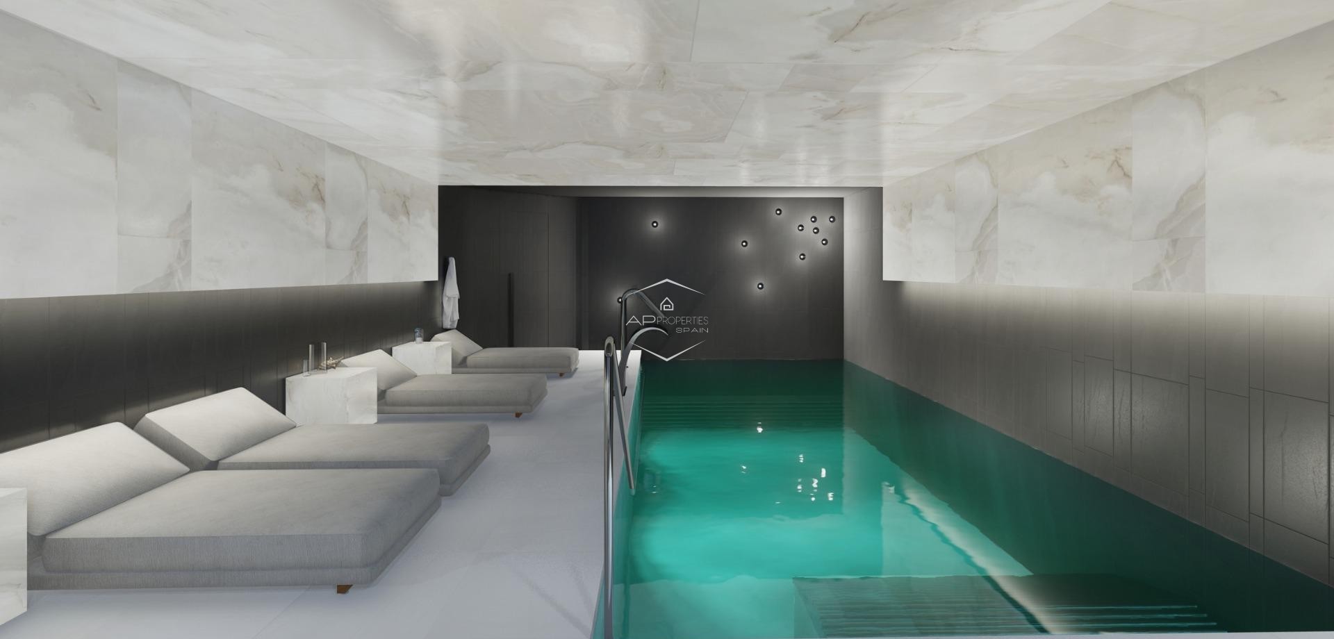 Nueva construcción  - Apartamento - piso -
Guardamar del Segura - El Raso