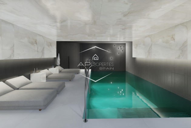 Nueva construcción  - Apartamento - piso -
Guardamar del Segura - El Raso