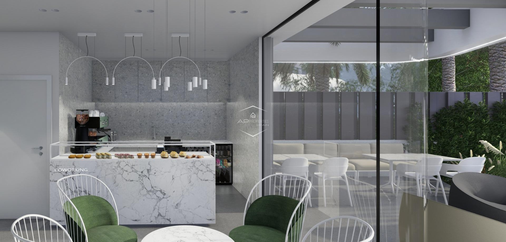 Nueva construcción  - Apartamento - piso -
Guardamar del Segura - El Raso