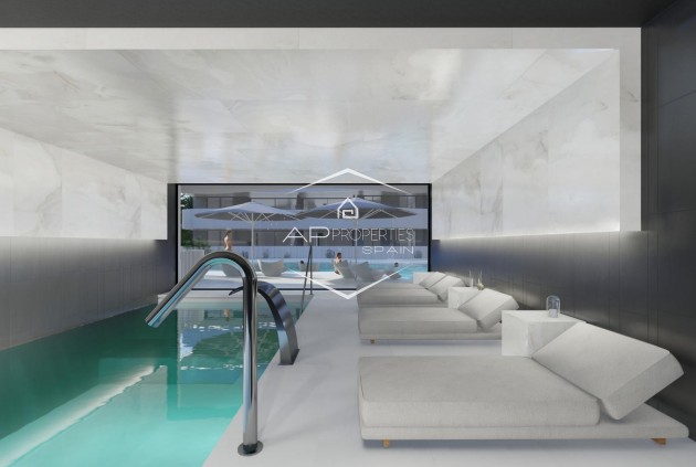 Nueva construcción  - Apartamento - piso -
Guardamar del Segura - El Raso