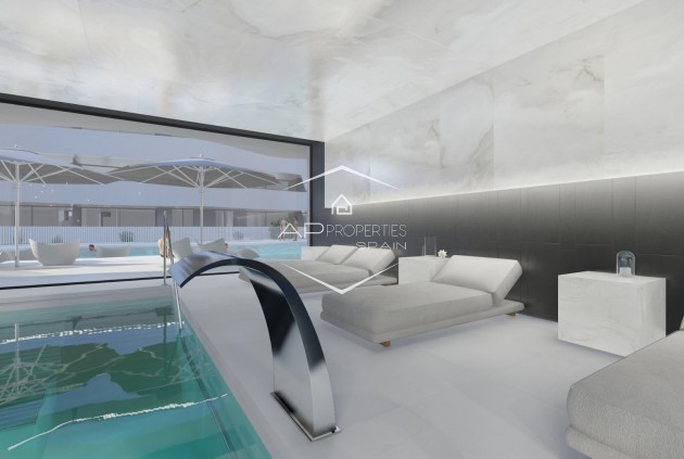 Nueva construcción  - Apartamento - piso -
Guardamar del Segura - El Raso