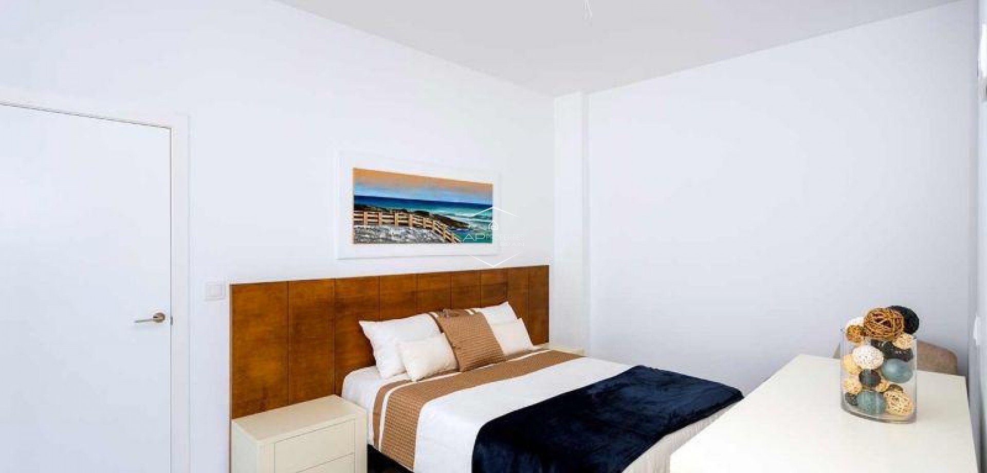 New Build - Villa - Detached -
Daya Nueva - Centro