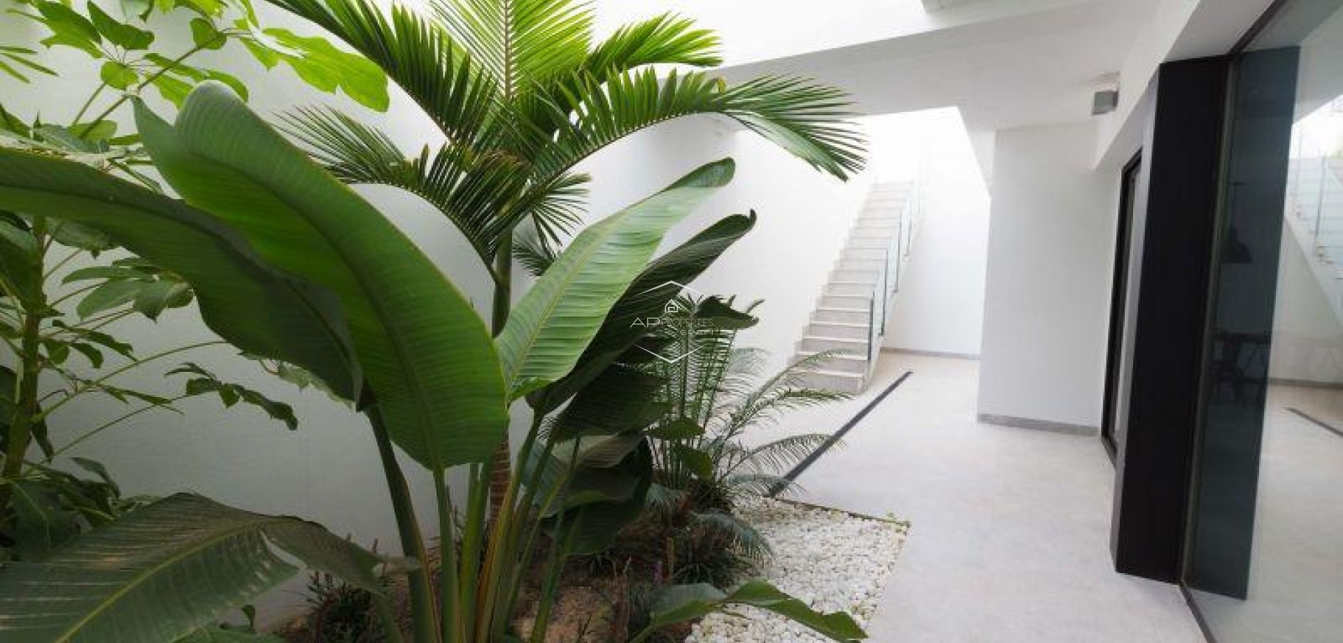 New Build - Villa - Detached -
Finestrat - Campana Garden