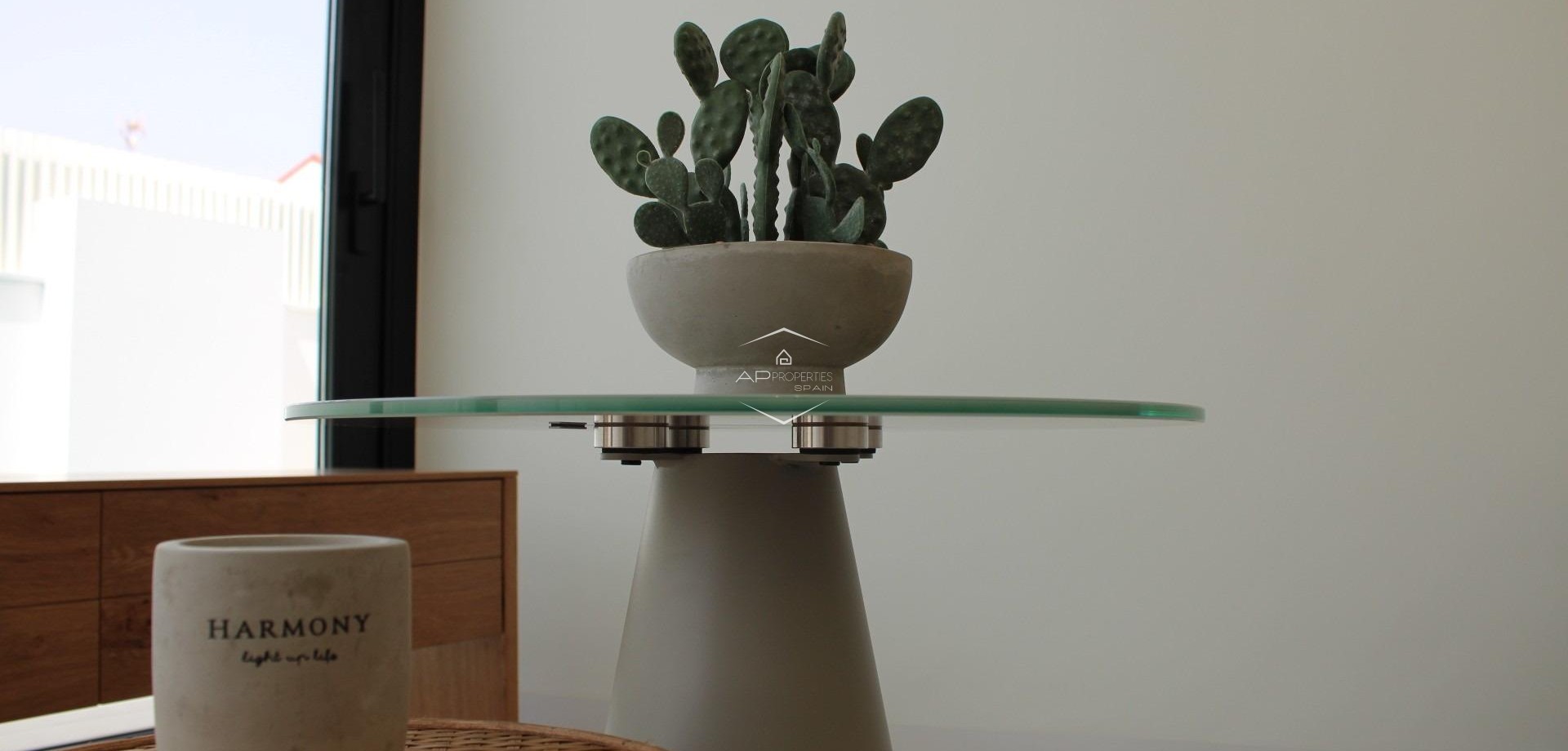 Nouvelle construction - Villa - Indépendante -
Pilar de la Horadada - Torre De La Horadada