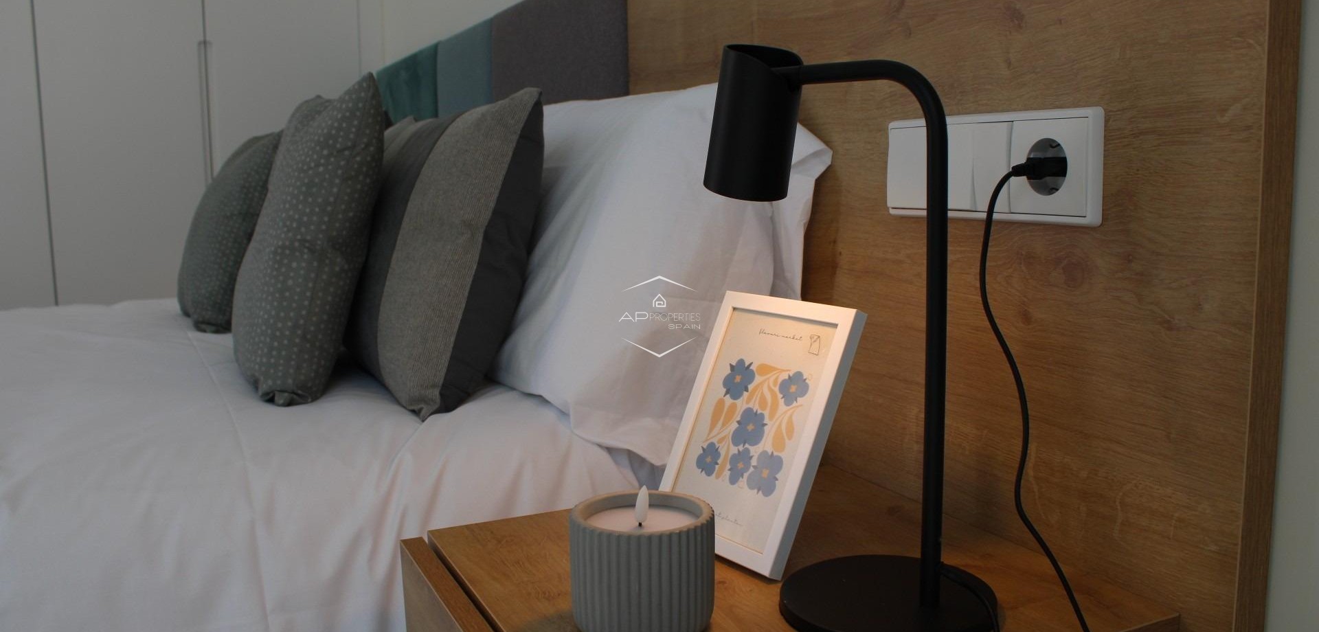 Nouvelle construction - Villa - Indépendante -
Pilar de la Horadada - Torre De La Horadada