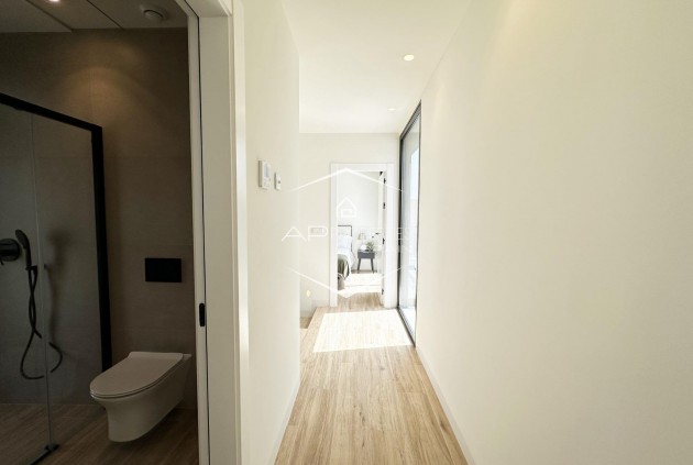 Nouvelle construction - Villa - Indépendante -
Pilar de la Horadada - Torre De La Horadada